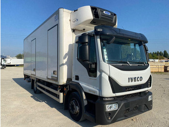 Refrijeratör kamyon IVECO EuroCargo 120E