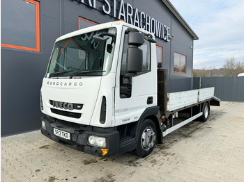 Çekici kamyonu IVECO EuroCargo 75E