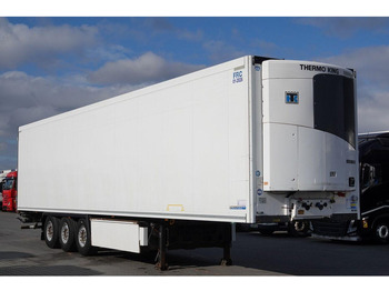 Frigorifik dorse KRONE