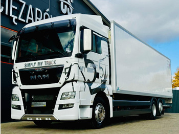 Refrijeratör kamyon MAN TGX 26.440