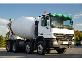 Transmikser SCHWING STETTER
