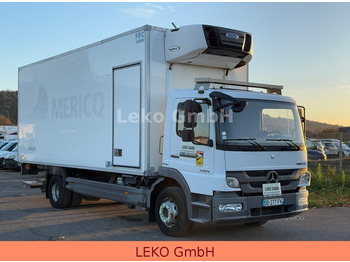 Refrijeratör kamyon MERCEDES-BENZ Atego 1324
