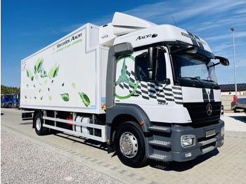 Refrijeratör kamyon MERCEDES-BENZ Axor 1824