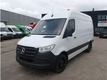 Panelvan MERCEDES-BENZ Sprinter 316