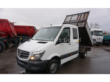 Damperli kamyon MERCEDES-BENZ Sprinter 416