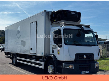 Refrijeratör kamyon RENAULT D Wide