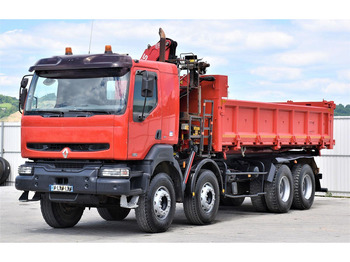 Renault KERAX 420 DCI Kipper 6,30m+FASSI F95AXS.21+FUNK finansal kiralama Renault KERAX 420 DCI Kipper 6,30m+FASSI F95AXS.21+FUNK: fotoğraf 5 Renault KERAX 420 DCI Kipper 6,30m+FASSI F95AXS.21+FUNK finansal kiralama Renault KERAX 420 DCI Kipper 6,30m+FASSI F95AXS.21+FUNK: fotoğraf 5