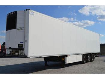 Frigorifik dorse SCHMITZ SKO