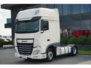 Çekici DAF XF 480