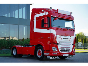 Çekici DAF XF 480