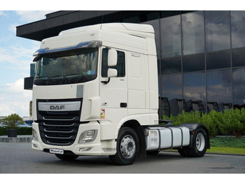 Çekici DAF XF