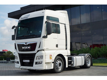Çekici MAN TGX 18.460