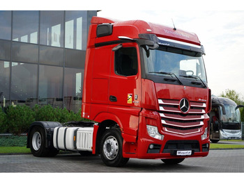 Çekici MERCEDES-BENZ Actros 1845