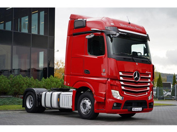 Çekici MERCEDES-BENZ Actros 1845