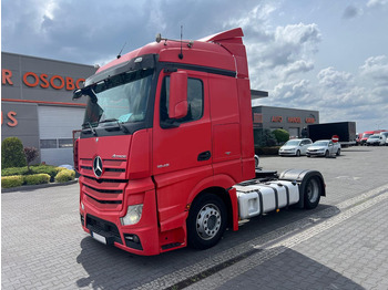 Çekici MERCEDES-BENZ Actros 1845