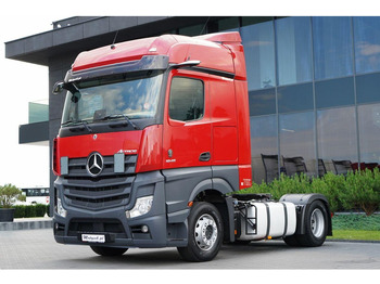 Çekici MERCEDES-BENZ Actros 1845