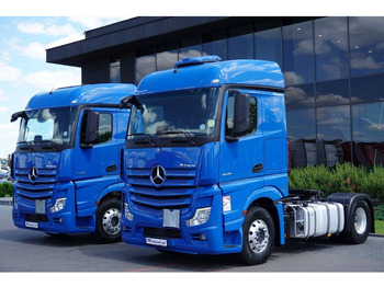 Çekici MERCEDES-BENZ Actros 1848