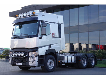 Çekici RENAULT C 520