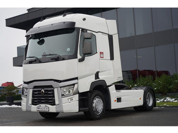 Çekici RENAULT T 460