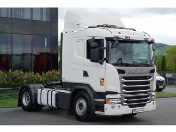 Çekici SCANIA G 450