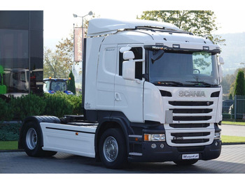 Çekici SCANIA R 450