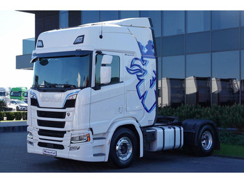 Çekici SCANIA R 450