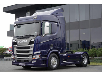 Çekici SCANIA R 450