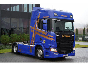 Çekici SCANIA R 450