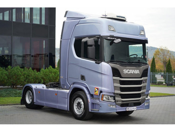 Çekici SCANIA R 500