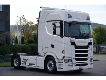 Çekici SCANIA S 450