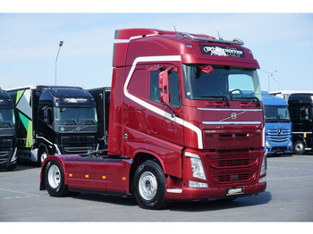 Çekici VOLVO FH 500
