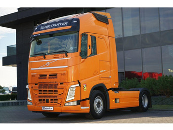 Çekici VOLVO FH 500
