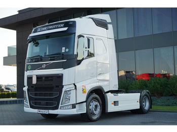 Çekici VOLVO FH 500
