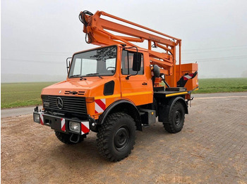 Kamyon UNIMOG
