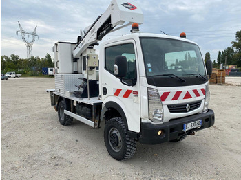 Kamyon RENAULT Maxity 150