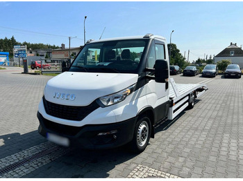 Kamyonet IVECO Daily 35s18