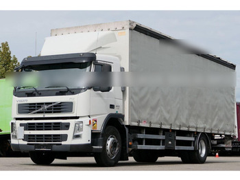 Tenteli kamyon VOLVO FM 300