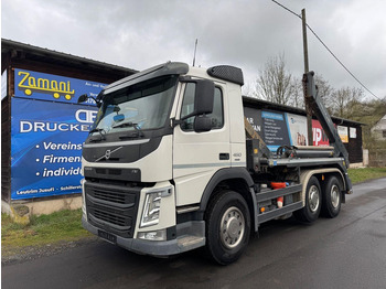 Hidrolift kamyon VOLVO FM 460