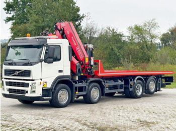 Volvo FM 460 finansal kiralama Volvo FM 460: fotoğraf 3 Volvo FM 460 finansal kiralama Volvo FM 460: fotoğraf 3