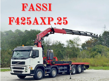 Volvo FM 460 finansal kiralama Volvo FM 460: fotoğraf 1 Volvo FM 460 finansal kiralama Volvo FM 460: fotoğraf 1
