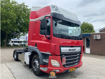 Çekici DAF CF 410 FT AUTOMATIC - NL TOP TRUCK: fotoğraf 2