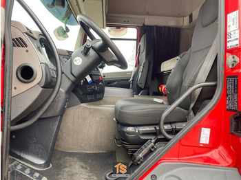 Çekici DAF CF 410 FT AUTOMATIC - NL TOP TRUCK: fotoğraf 4