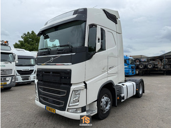 Çekici VOLVO FH 460