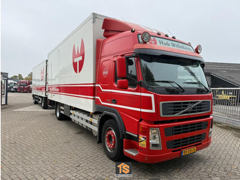 Kapalı kasa kamyon VOLVO FM9 340