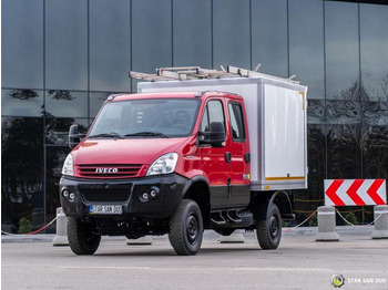 Şasi kamyon IVECO Daily