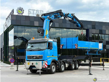 Çekici VOLVO FH 500