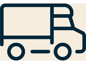 Gida kamyon BORCO-HÖHNS