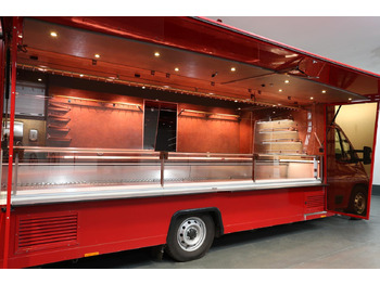 Gida kamyon Mobil Gima-Tec: fotoğraf 4