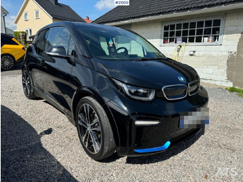 Binek araba BMW