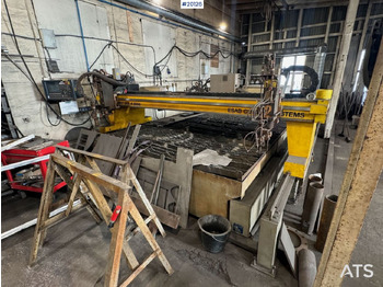 İş makinaları